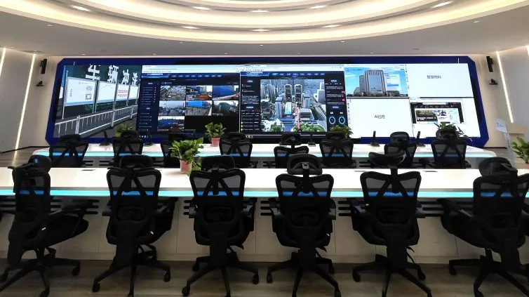 智慧工地品牌管理 構建現代建筑行業的差異化競爭力