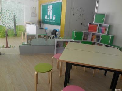 樹(shù)人教育咨詢公司 以專業(yè)之智，啟成長(zhǎng)之路