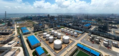 廣西緊抓長(zhǎng)江經(jīng)濟(jì)帶發(fā)展機(jī)遇，新材料技術(shù)開(kāi)發(fā)成戰(zhàn)略焦點(diǎn)