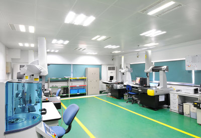 萬(wàn)利紡機(jī) 驅(qū)動(dòng)紡織新材料技術(shù)開(kāi)發(fā)的高端智能裝備先鋒